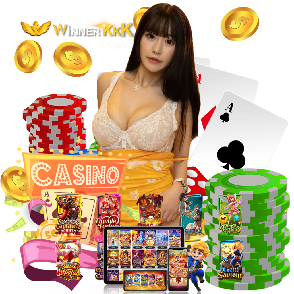 winnerkk slot 