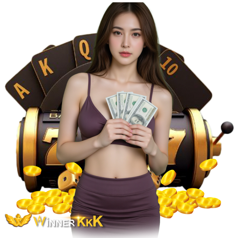 winnerkk wallet